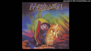 Three Boats Down from The Candy - Marillion