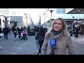 Drukte in Rotterdam: 'We hebben niet veel ruchtbaarheid gegeven aan Black Friday'