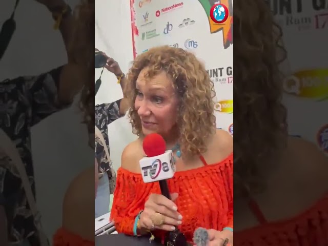 WATCH: Barbados Reggae Weekend ‘Legends of Reggae’ show a testament to genre’s longevity