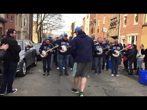 Fralinger - What I Did For Love