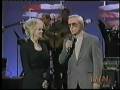 George Jones & Connie Smith-I Can Live Forever