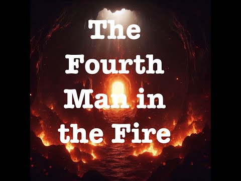 The Fourth Man in the Fire 🔥