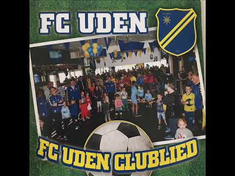 FC Uden clublied