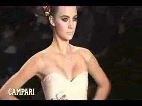 DESFILE SAMUEL CIRNANSCK S/S 09 @ SPFW