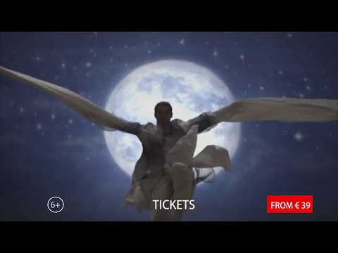 Jackie Chan“s Long Yun Kung Fu troupe in Cyprus 2018