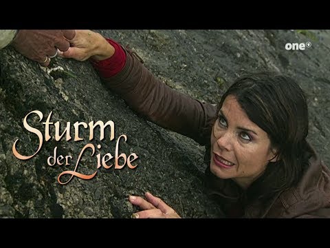 Barbaras Absturz - Sturm der Liebe - Spannende Momente
