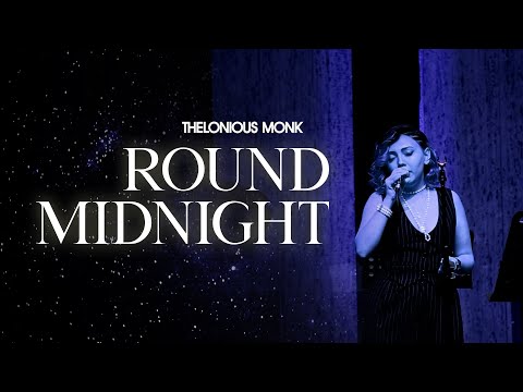 Round Midnight by Sona Gyulkhasyan & Rafael Petrossian Quartet