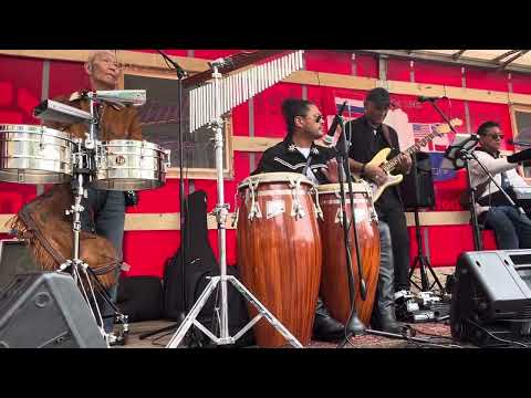 JamzAttaQ gig May 5, 2024 Lounge Café Bar Chillerz