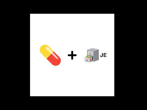 MEDICIJNENKAST - Appelkaas & Yung Noodle