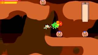 the powerpuff girls defenders of townsville part 1