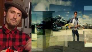 John Butler's 'One Way Road' to Success