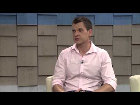 Dagbreek: Medies - Dr.  M. C. van Aardt