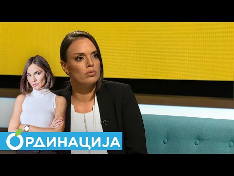 Sofija Rajović - Moja borba | RTS Ordinacija