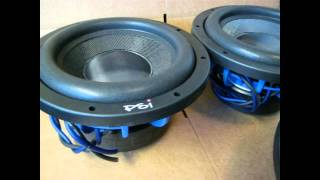 8Ball MJG - 30 Rocks 36hz ( Slowed Bass )