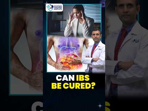IBS Has NO Permanent Cure? Here's What You Need to Know! | IBS Facts Explained!