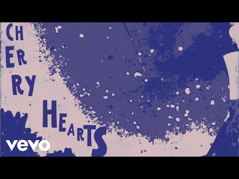 The Shins - Cherry Hearts (RAC Mix) [Audio]
