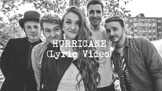 Hurricane (lyric video) - Misterwives