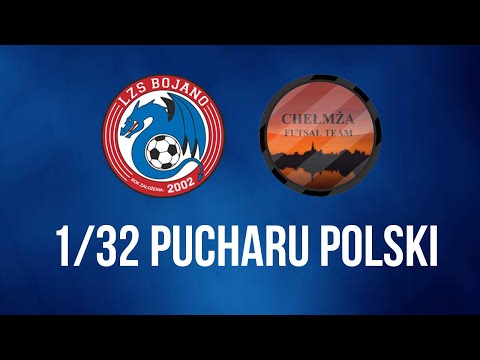 [L!VE] LZS Dragon Bojano - CHFT JS Power-Pol Chełmża