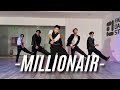  ' Millionaire ' - POLARIX [DANCE COVER]