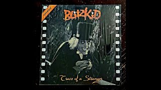 Blitzkid * A Hopeless Night