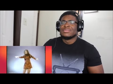 Edison Lighthouse- Love Grows (Where My Rosemary Goes) REACTION