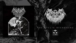 SUFFERING HOUR - Strongholds Of Awakening (official audio)