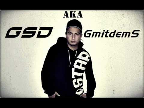 GSD feat. G Rip - raus aus diesem Loch