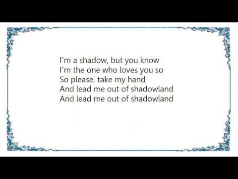Elvin Jones - Shadowland Lyrics