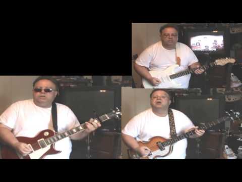 doctor robert (the beatles cover)