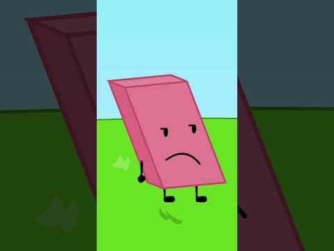 If Pen Won Dream Island #bfdi