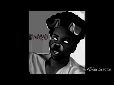 Pnb Rock -new day #freddy4x mix