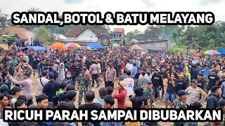 Download lagu PENONTON RICUH SAMPAI DIBUBARKAN❗️BARONGAN ROGO SAMBOYO PUTRO Live Betet Ngronggot Nganjuk mp3
