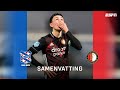 Feyenoord krijgt geen grip op swingend Heerenveen | Samenvatting sc Heerenveen - Feyenoord