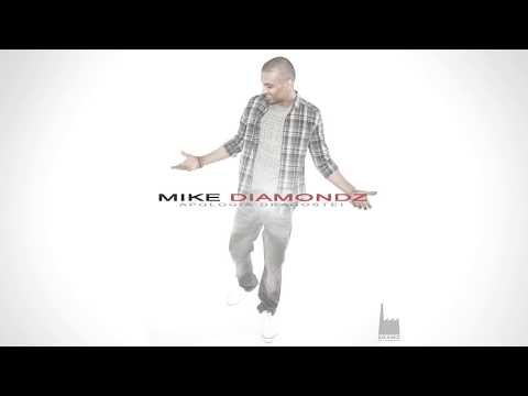 Mike Diamondz - Pluteste Departe
