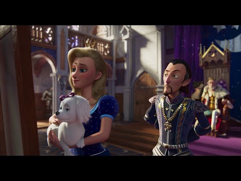 Galerijas bilde 1: Kinoseanss | LEPNĀ PRINCESE