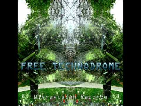 Audiopathik - Freedom to Dance