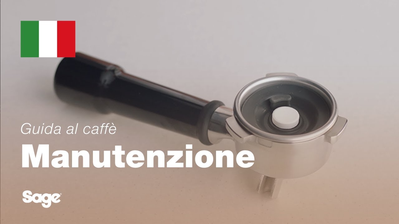 Come eseguire un ciclo di pulizia 