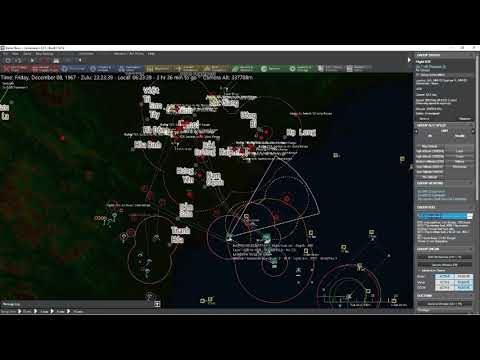 Command: Modern Operations Down Town walkthrough