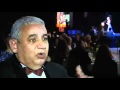 Abdin Nasralla, Vice President, Meydan Hotels & Resorts - Middle East 2012