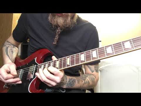 The Only Words - Black Label Society