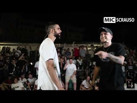 MIC SCRAUSO V - Gabs vs Mumei (4uarti di finale)
