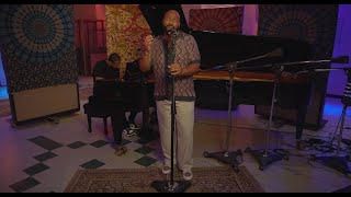 Anthony Evans - I Surrender All