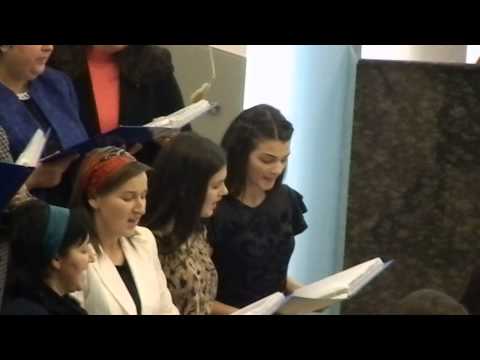 De ce-s cuprins de grijuri, de ce-s indurerat.