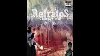 CHILENOS MCS - RETRATOS (2009)