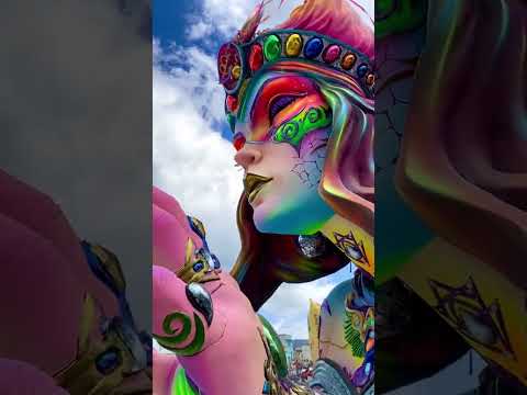ESTO ES LO QUE HACE LATIR EL CARNAVAL DE PASTO