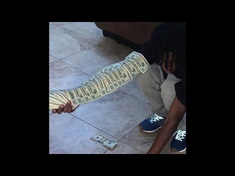 TayGz - Waiting On A Bag