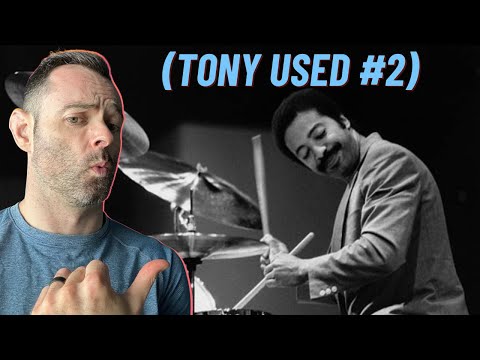5 Hacks to Play Up Tempo Jazz Drums (Even if You're Not Tony Williams)