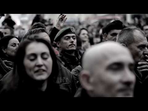 GIGS - HEROJ  (POSVETA HRVATSKIM BRANITELJIMA)