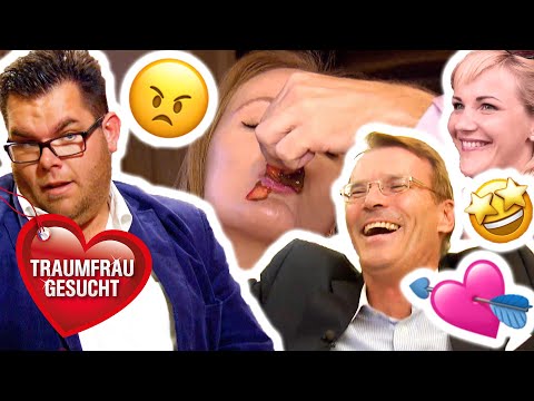 ⚔️ Der Kampf um Swetlana! - Ein Walther braucht keine Vermittlerin! 😎  | Traumfrau gesucht