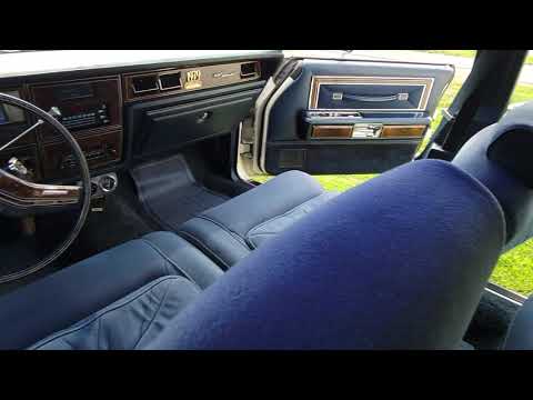 1979 Lincoln Continental (CC-1530924) for sale in Stanley, Wisconsin